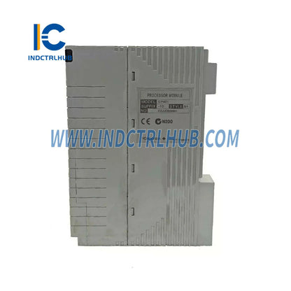 Yokogawa CP401-10 S1 Prozessormodul