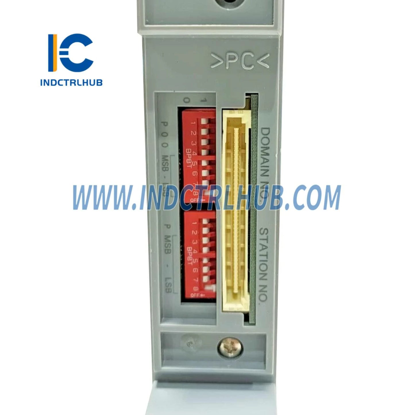 Yokogawa CP401-10 S1 Prozessormodul