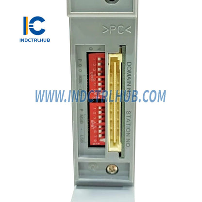 Yokogawa CP401-10 S1 Prozessormodul