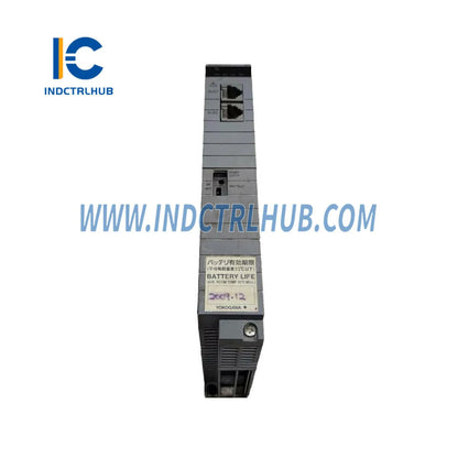 Módulo Processador Yokogawa CP401-11 (Placa CPU)