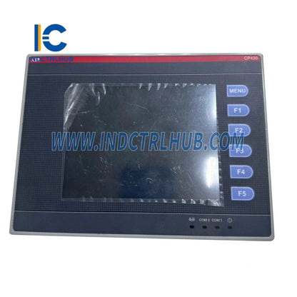 CP430 | Panneau de contrôle ABB T-ETH