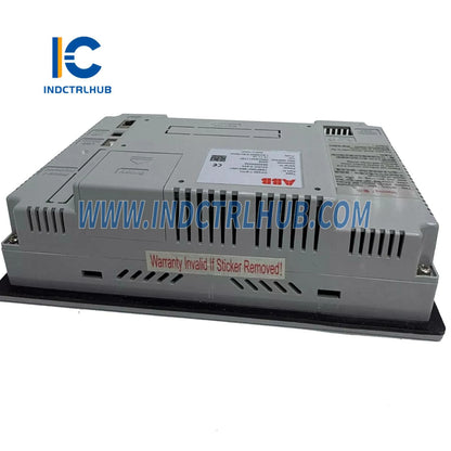 CP430 | Panneau de contrôle ABB T-ETH