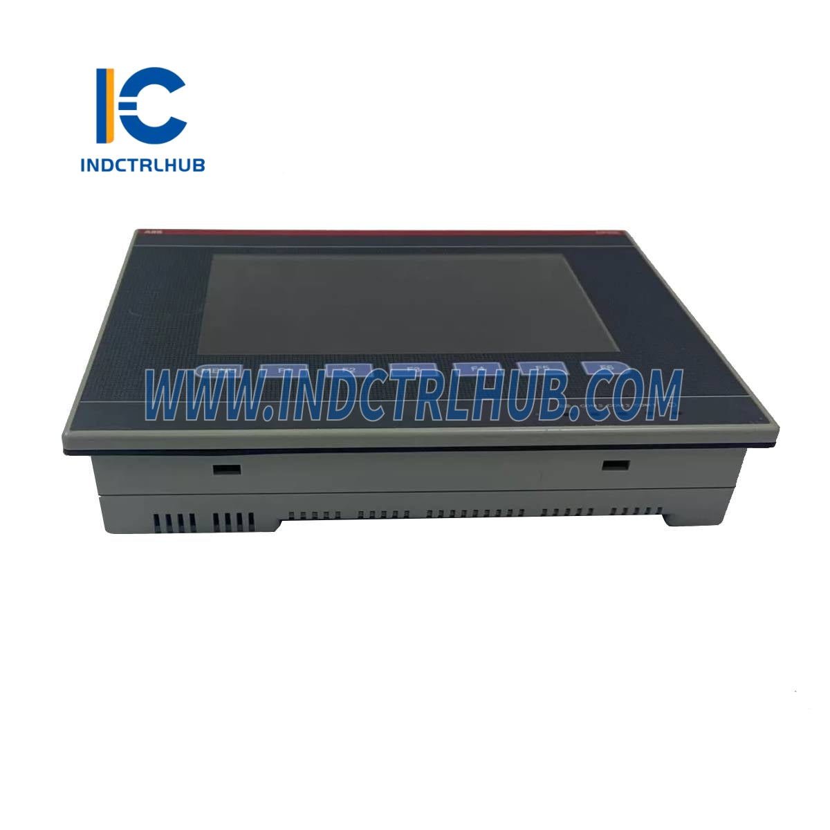 1SBP260197R1001 | لوحة التحكم ABB CP435T-ETH