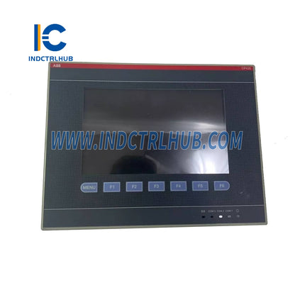 1SBP260197R1001 | لوحة التحكم ABB CP435T-ETH