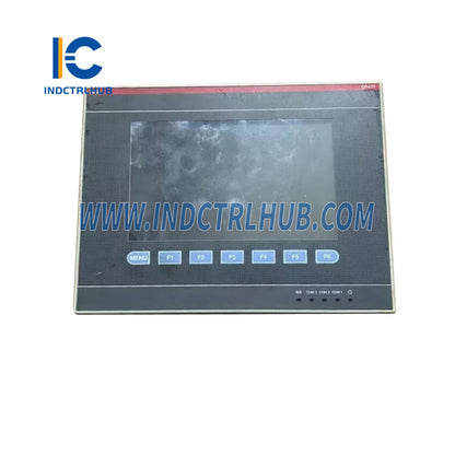Nomor telepon 1SBP260193R1001 | Panel Kontrol ABB CP435T BP-ETH 5.7” STN Sentuh