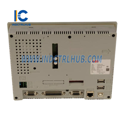 CP440C-ETH | ABB kontrol paneli