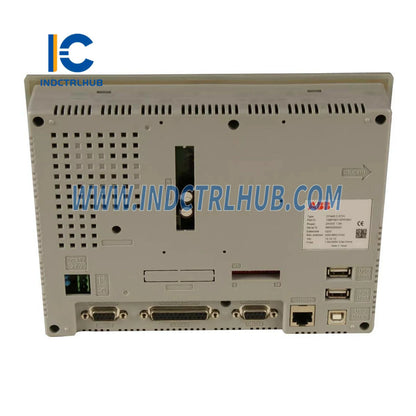 CP440C-ETH | Panneau de commande ABB