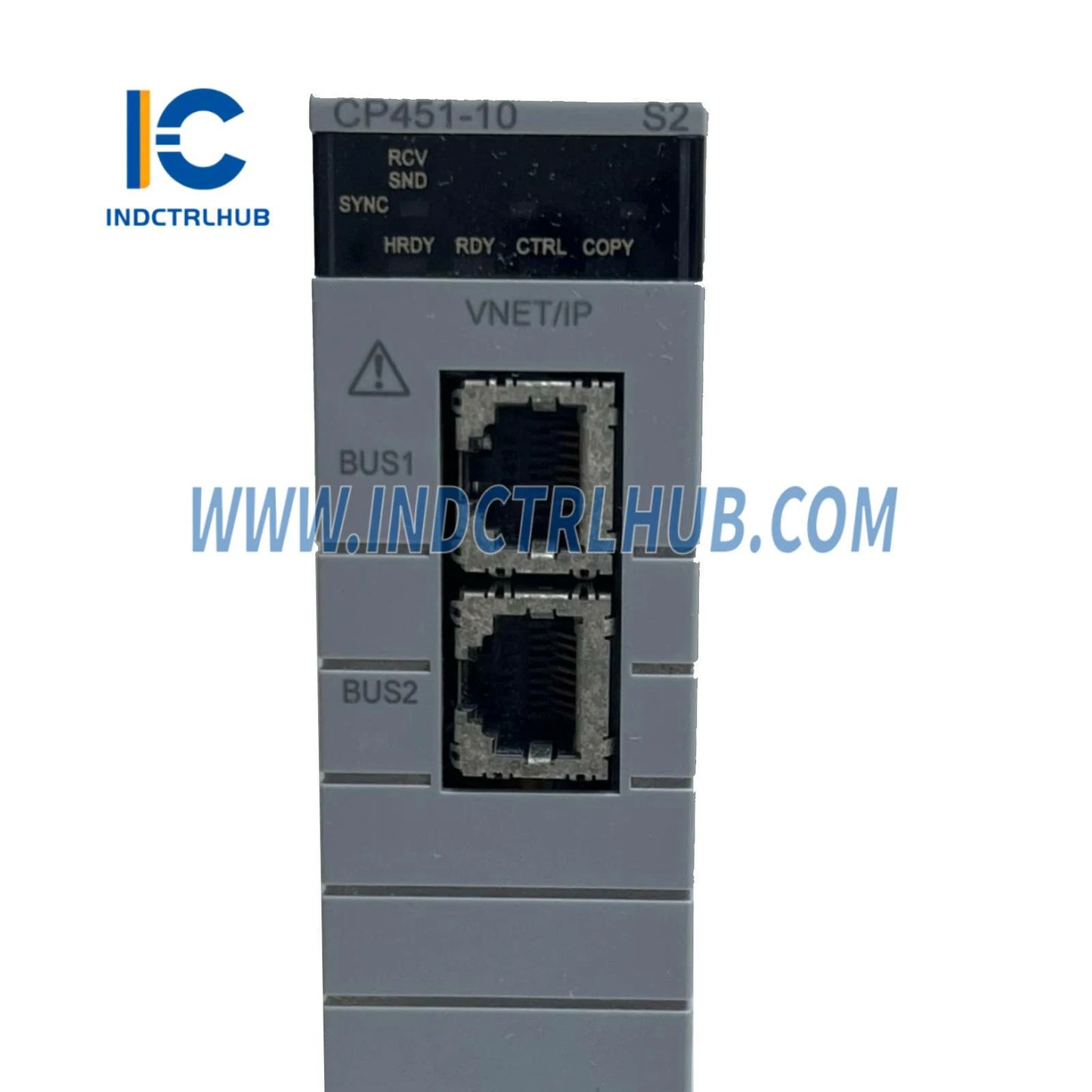 Yokogawa CP451-10-S2 procesorski modul