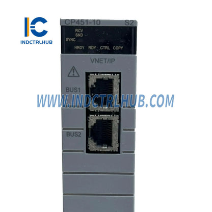 Yokogawa CP451-10-S2 procesorski modul