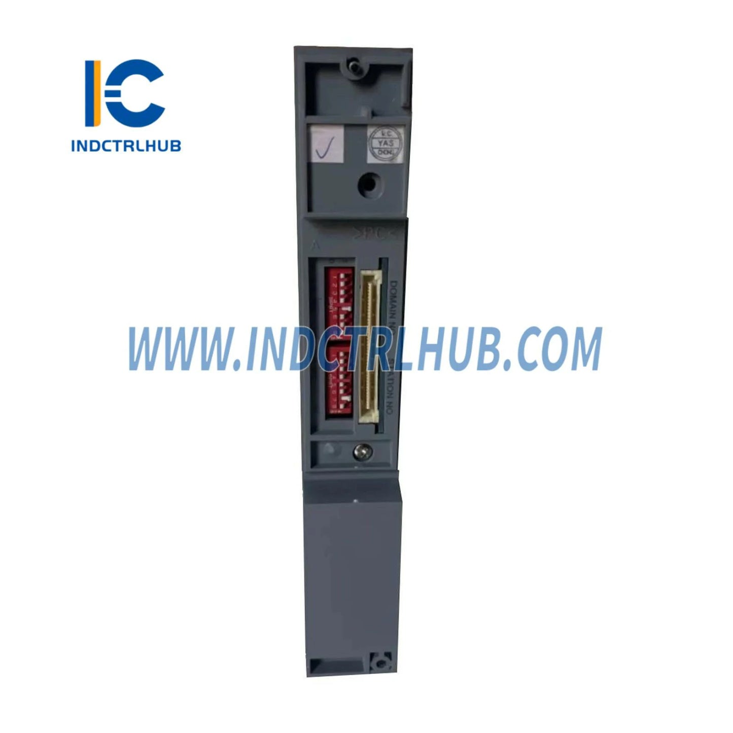 Yokogawa CP451-50 процесорен модул