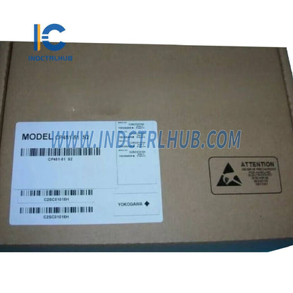 YOKOGAWA CP451-51 S2 Processor Module