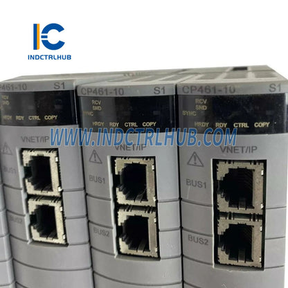 Module processeur Yokogawa CP461-10