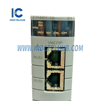 Module processeur Yokogawa CP461-10