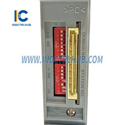 Module processeur Yokogawa CP461-10