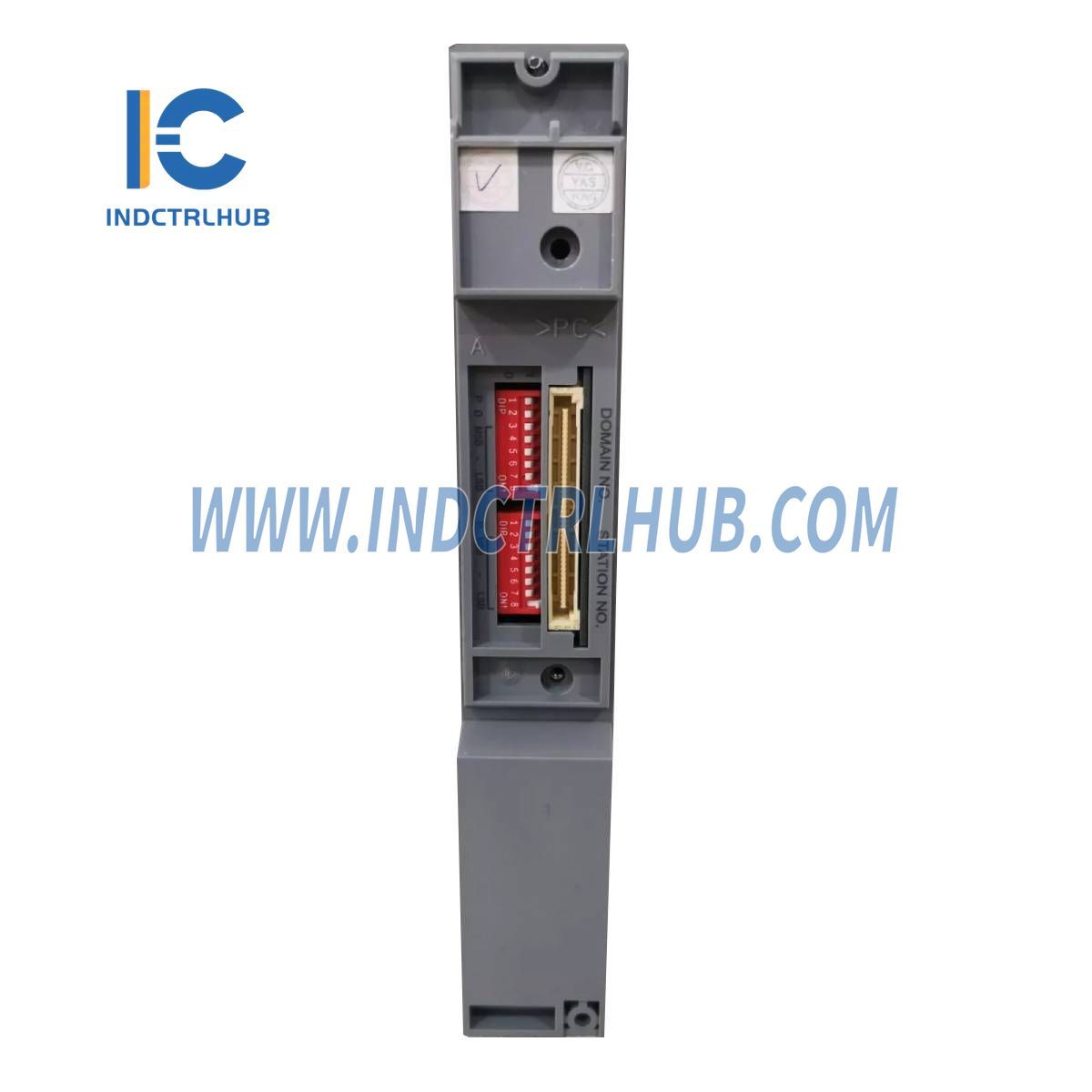 Yokogawa CP461-50 S1 | Processor Module