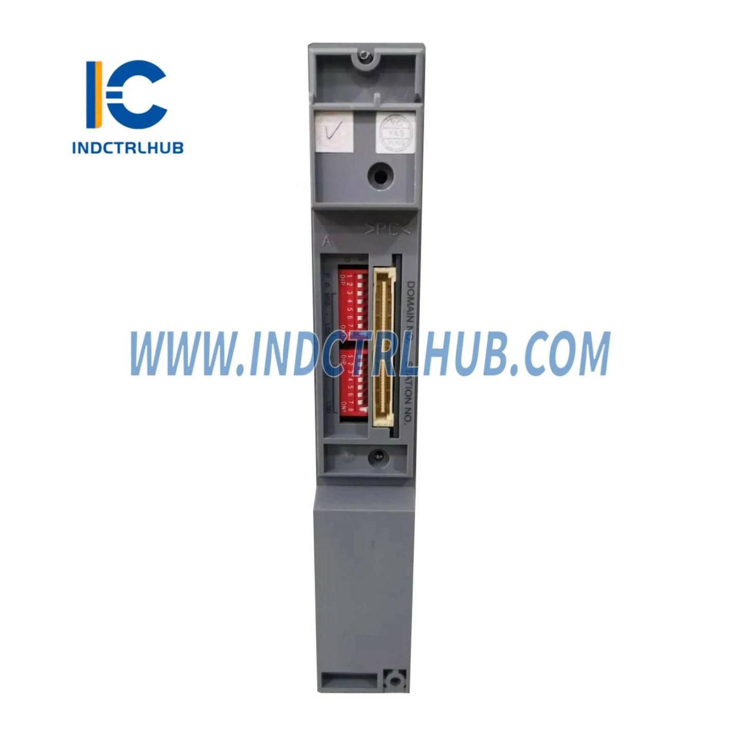 Yokogawa CP461-50 S1 | Procesora modulis