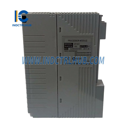 Yokogawa CP461-50 S1 | Processor Module