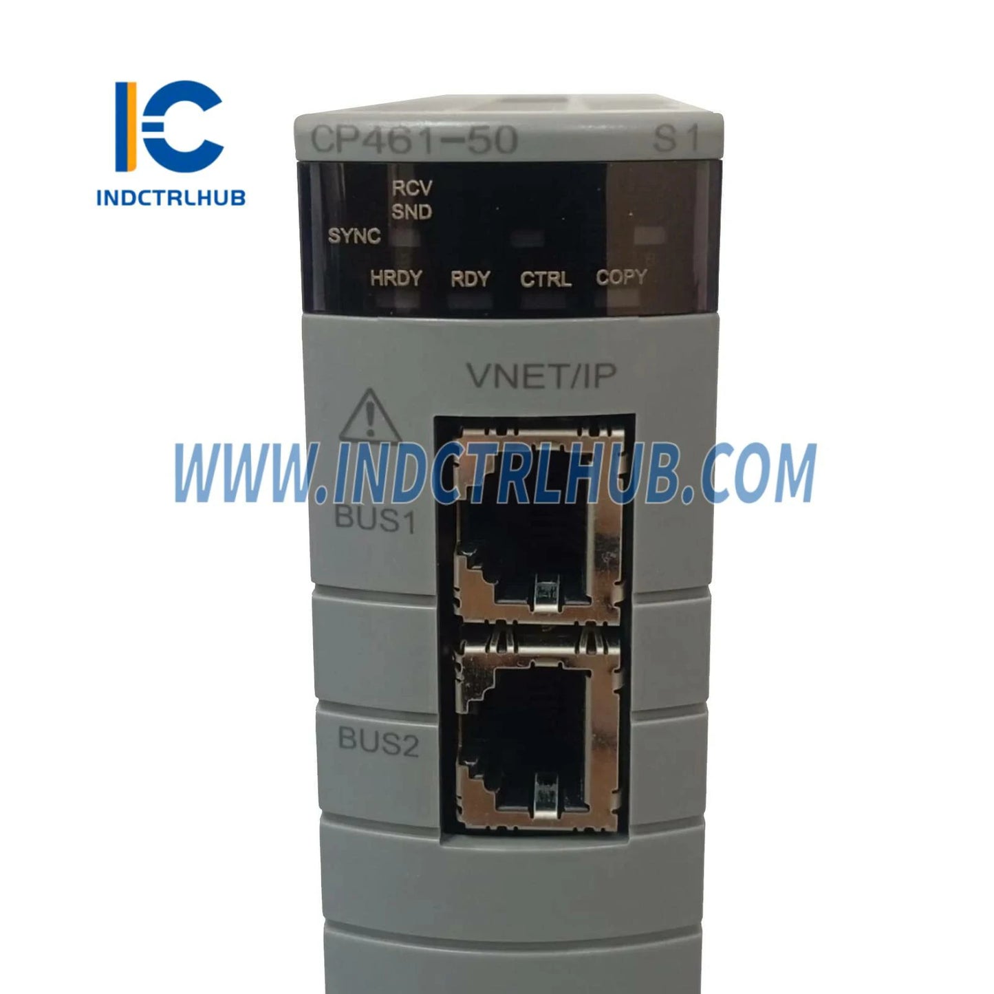 Yokogawa CP461-50 S1 | Procesora modulis