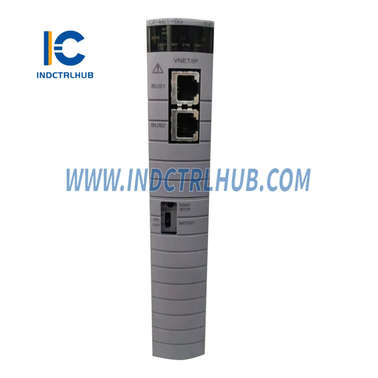 מודול מעבד Yokogawa CP461-50 S2