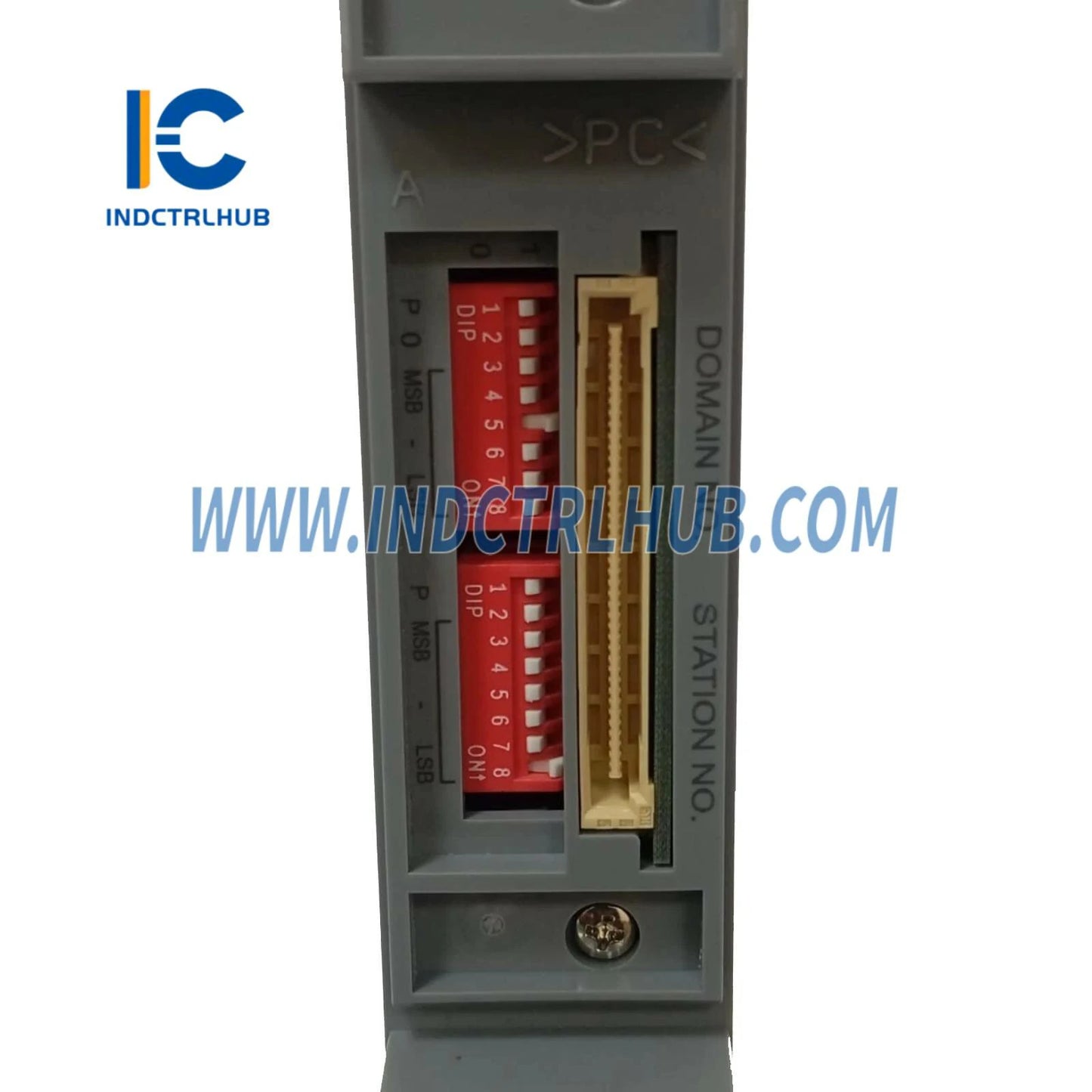 מודול מעבד Yokogawa CP461-50 S2