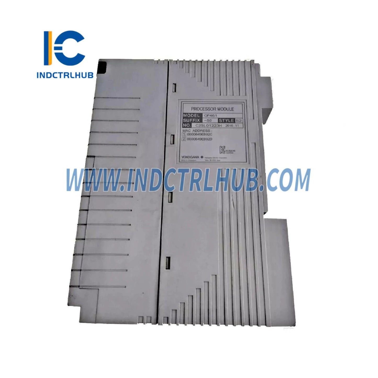 Yokogawa CP461-50 Processor Module