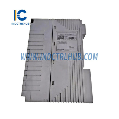Yokogawa CP461-50 Processor Module