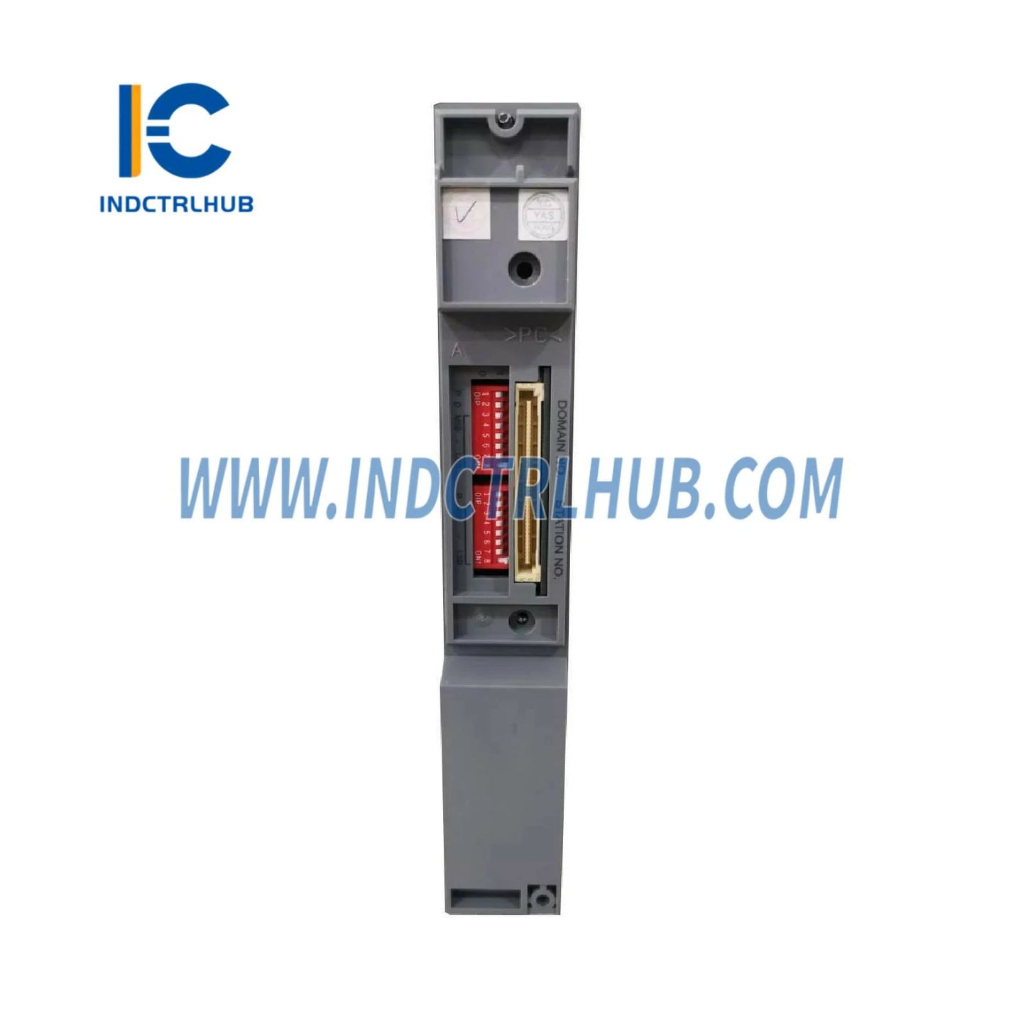 Yokogawa CP461-50 Processor Module