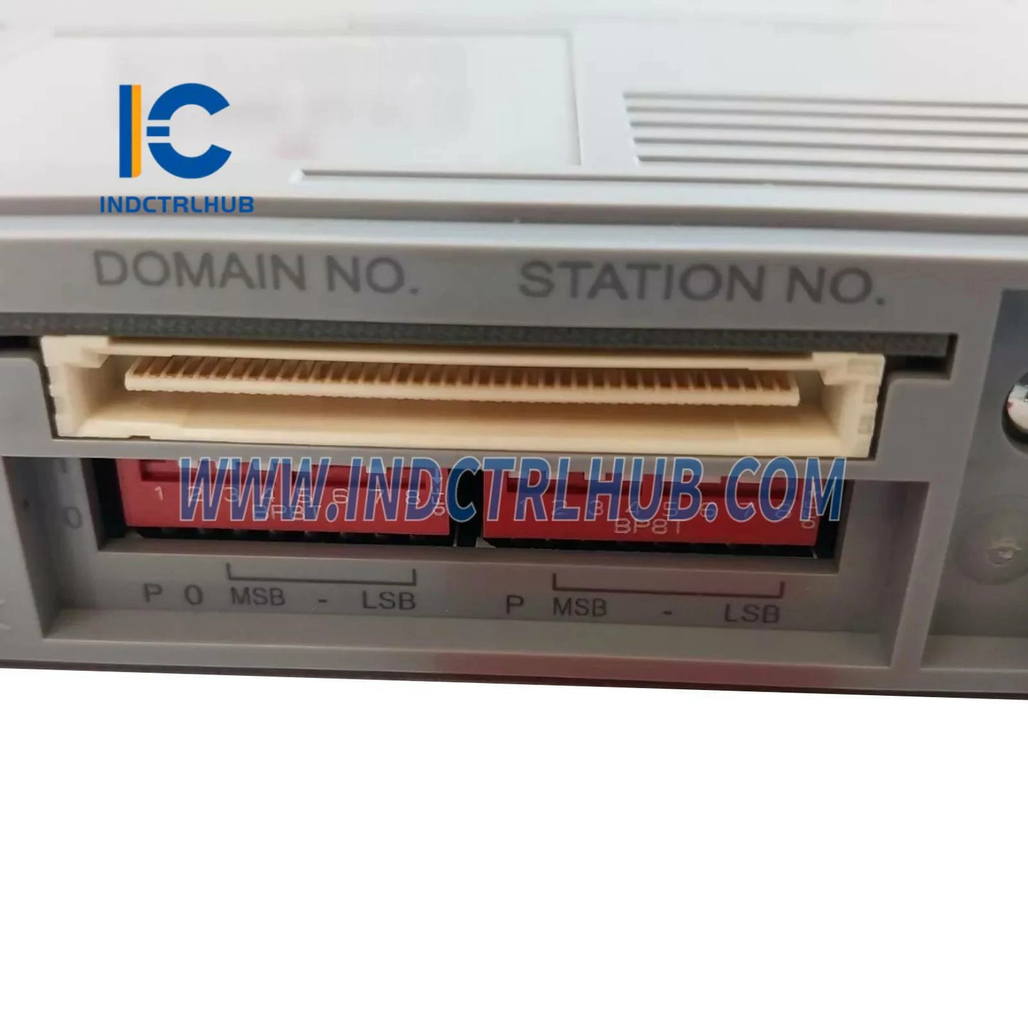 Yokogawa CP461-50 Processor Module