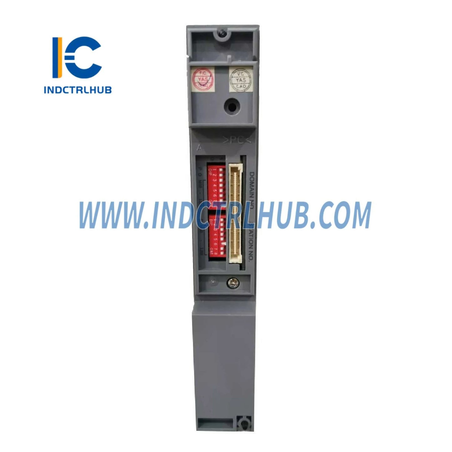 Yokogawa CP461-53 procesorový modul