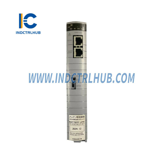 YOKOGAWA CP471-00 procesorový modul