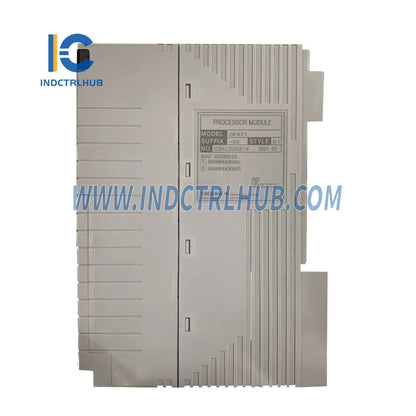 YOKOGAWA CP471-00 Processor Module