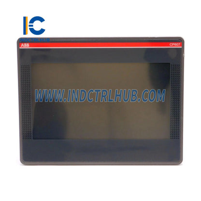 3ABD00038851 | לוח בקרה ABB CP607