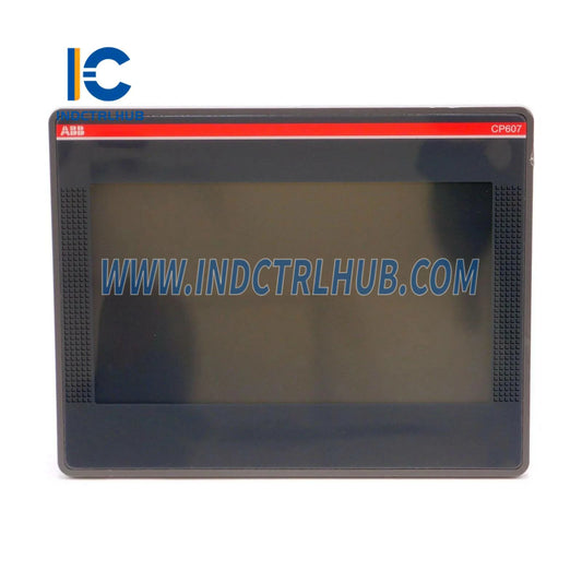 3ABD00038851 | ABB CP607 Контролен панел