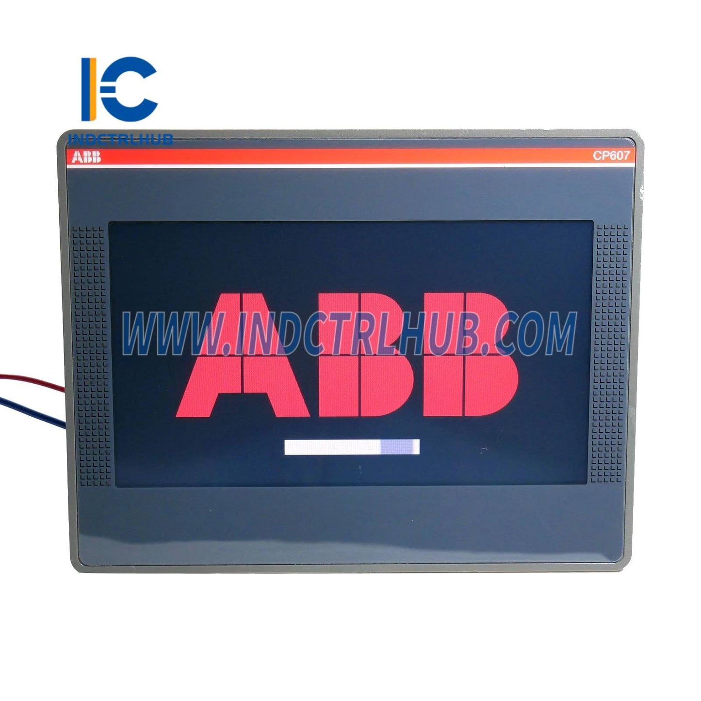 3ABD00038851 | Панель управления ABB CP607