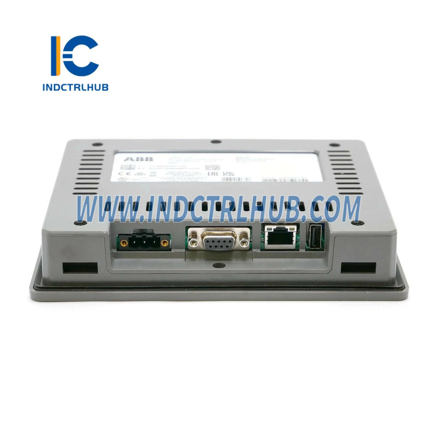 3ABD00038851 | לוח בקרה ABB CP607