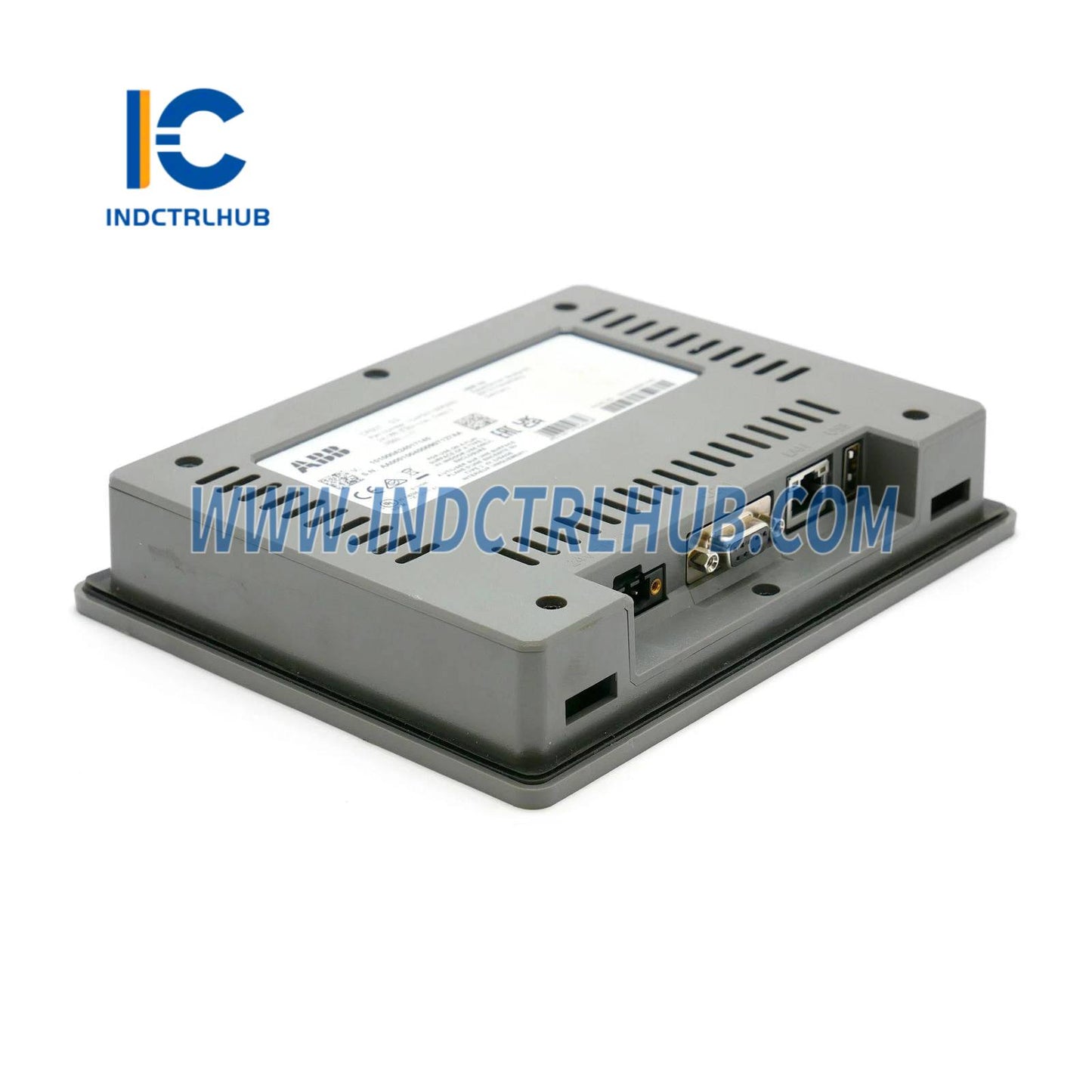 3ABD00038851 | Панель управления ABB CP607