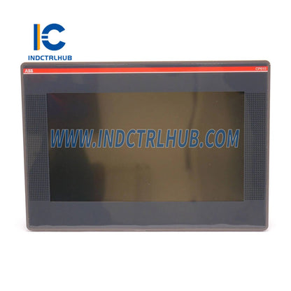 1SAP510100R0001 | ABB CP610 Панель управления. 10,1" TFT сенсорный экран