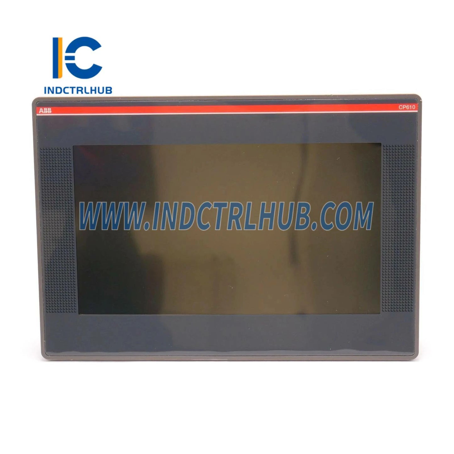 1SAP510100R0001 | لوحة تحكم ABB CP610. شاشة لمس TFT بحجم 10.1_