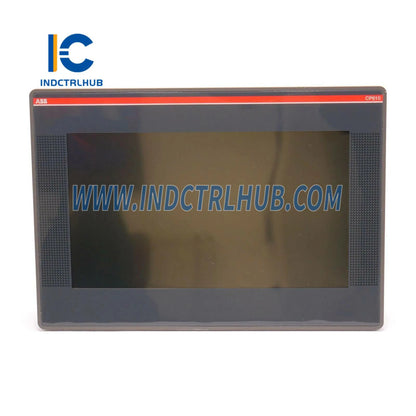 1SAP510100R0001 | لوحة تحكم ABB CP610. شاشة لمس TFT بحجم 10.1_