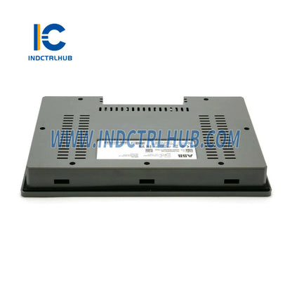 1SAP510100R0001 | لوحة تحكم ABB CP610. شاشة لمس TFT بحجم 10.1_