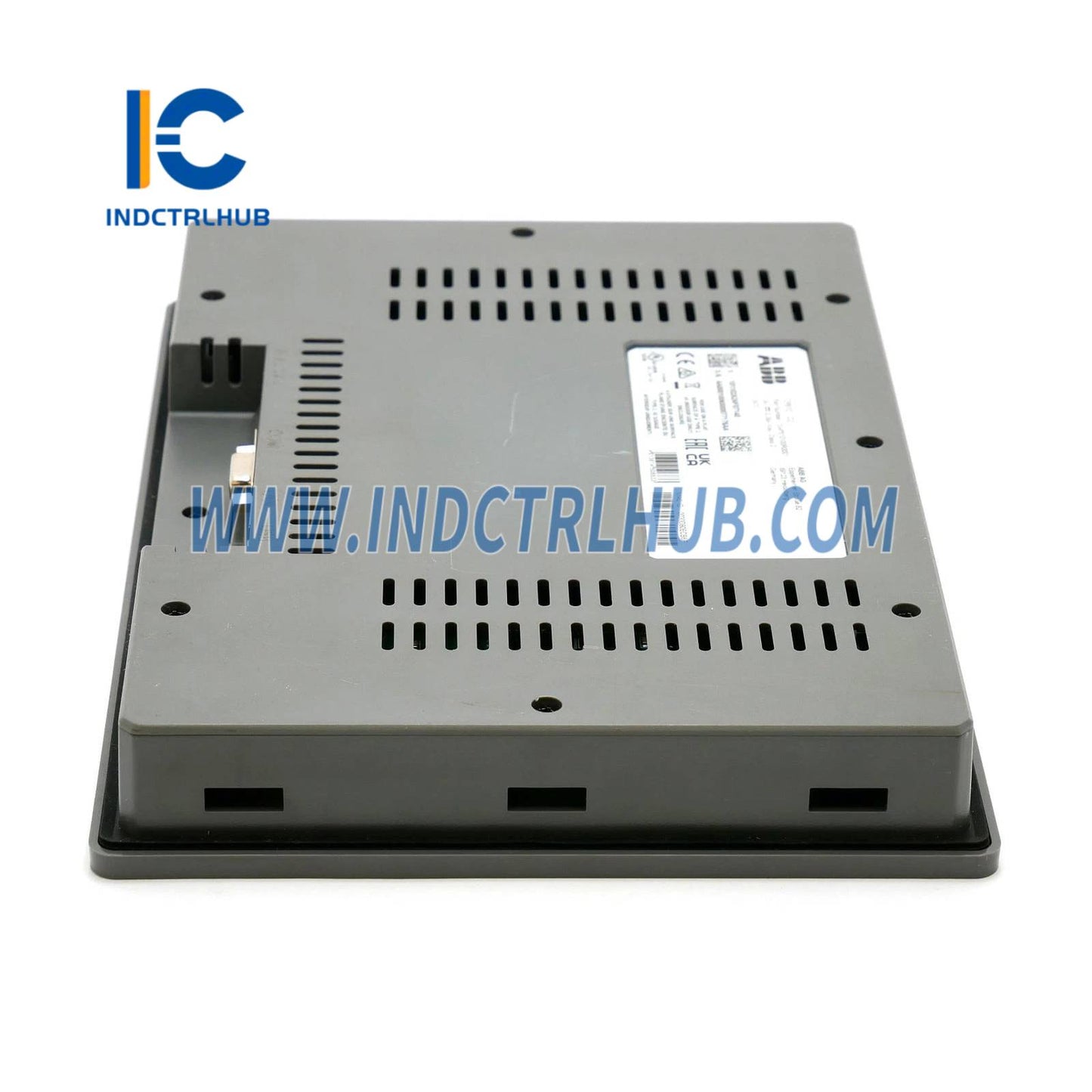 1SAP510100R0001 | ABB CP610 Панель управления. 10,1" TFT сенсорный экран