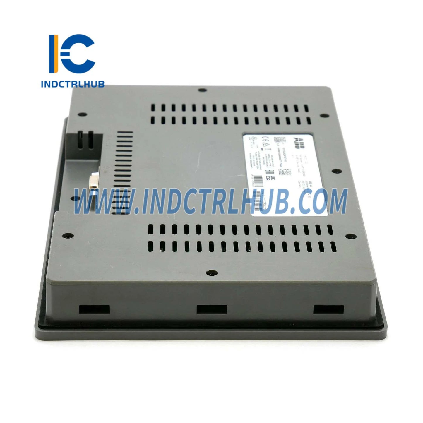 1SAP510100R0001 | لوحة تحكم ABB CP610. شاشة لمس TFT بحجم 10.1_