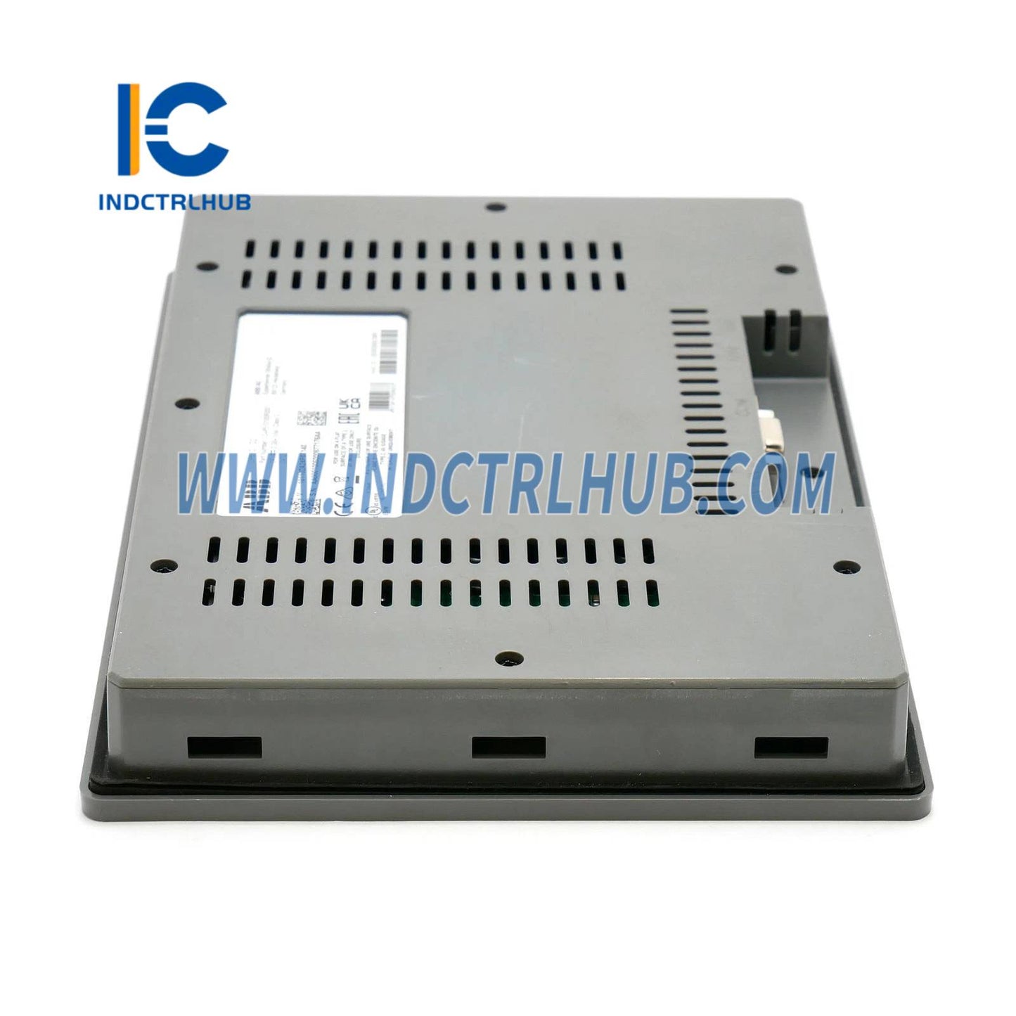 1SAP510100R0001 | ABB CP610 Панель управления. 10,1" TFT сенсорный экран