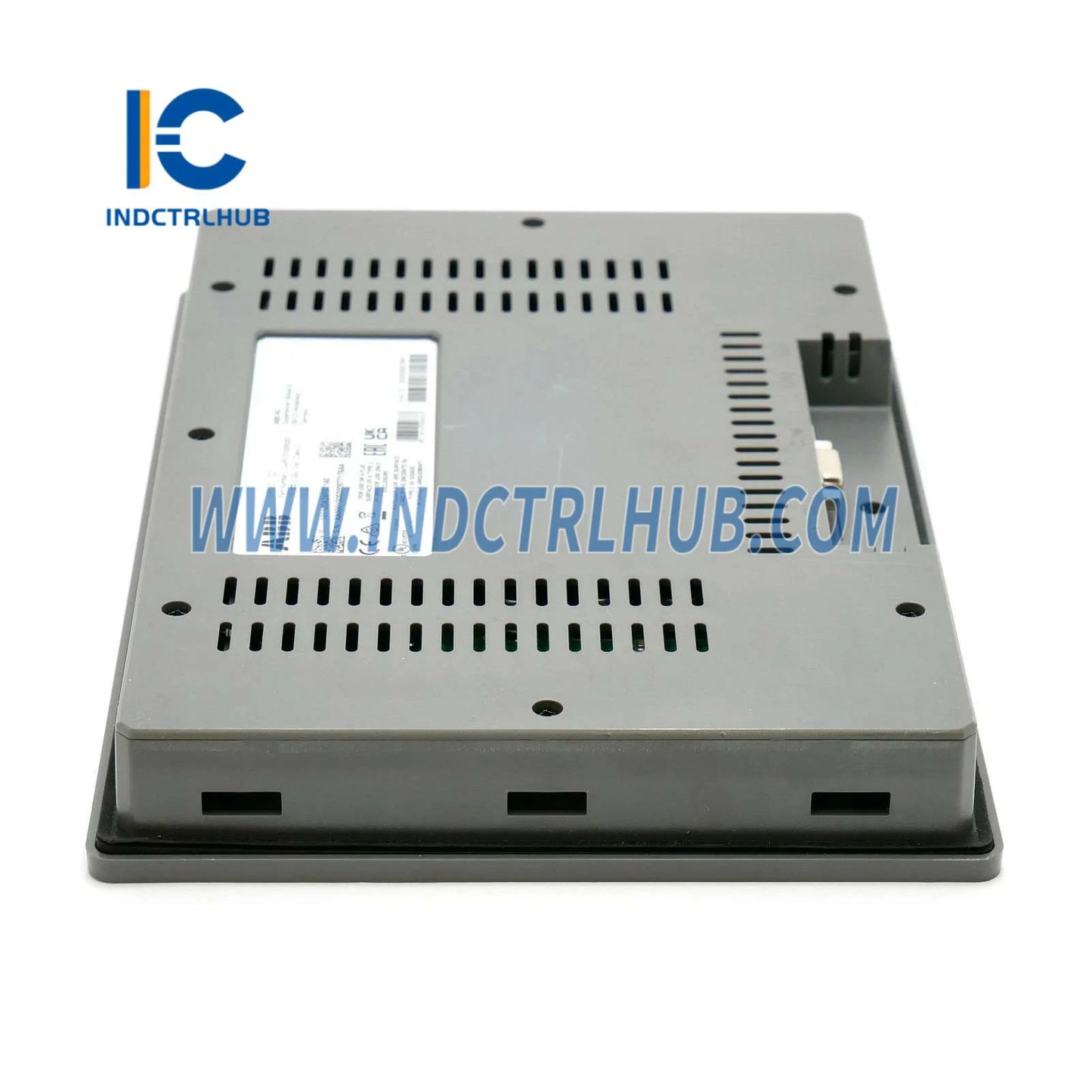1SAP510100R0001 | لوحة تحكم ABB CP610. شاشة لمس TFT بحجم 10.1_