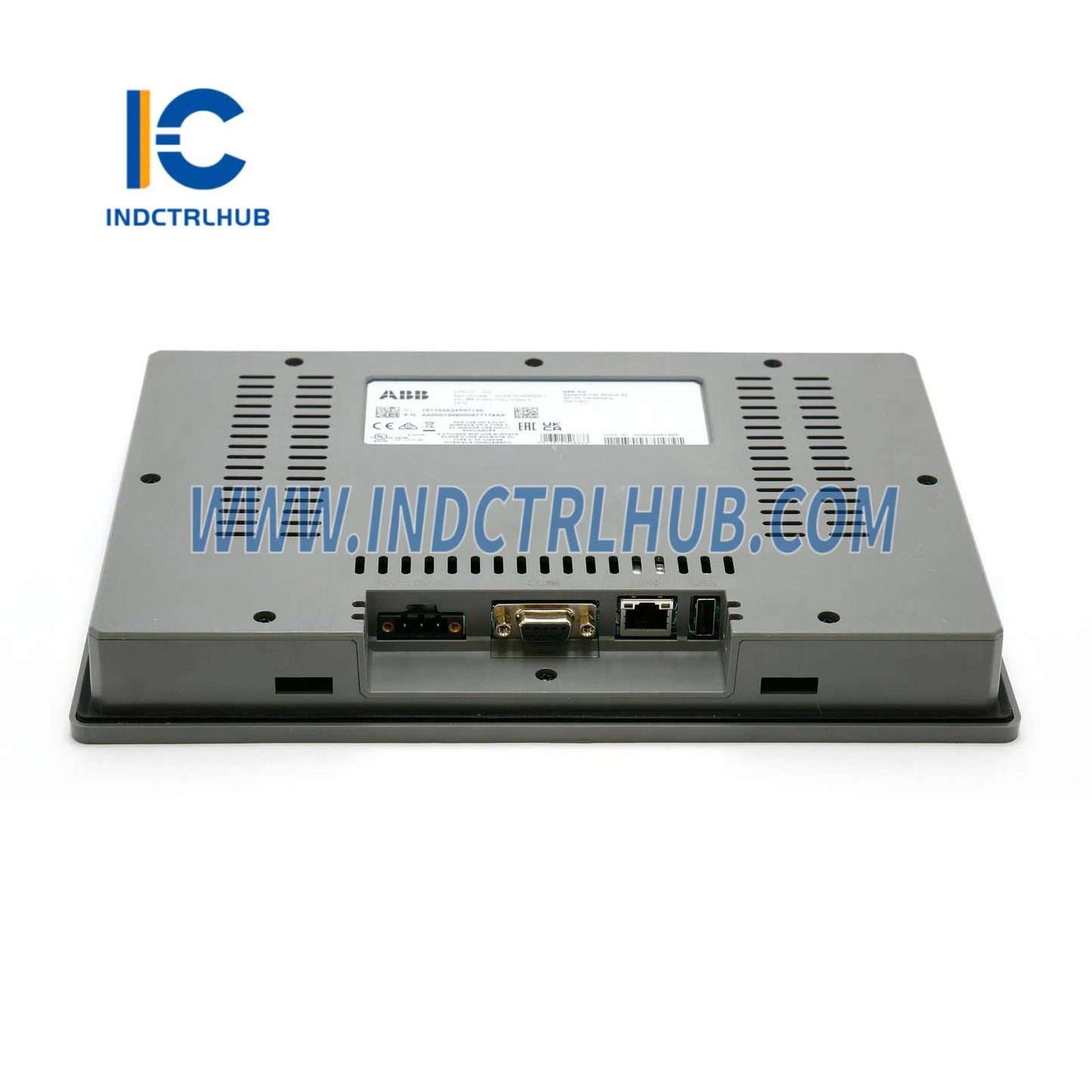 1SAP510100R0001 | ABB CP610 Панель управления. 10,1" TFT сенсорный экран