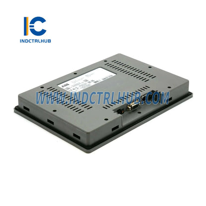 1SAP510100R0001 | لوحة تحكم ABB CP610. شاشة لمس TFT بحجم 10.1_