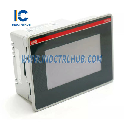 1SAP520200R0001 | ABB CP620 Kontrolna tabla 4.3" mikrobr.f. V2.3 vebserver