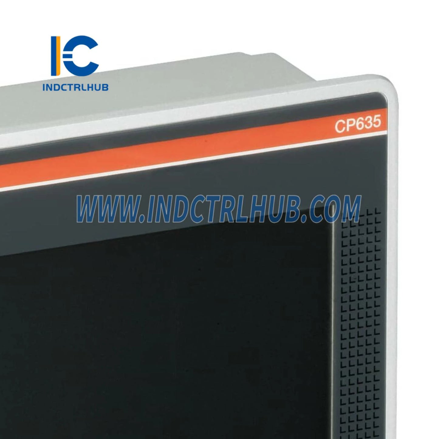 Nomor telepon 1SAP535100R0001  | ABB CP635 Panel Kontrol Layar Sentuh TFT 7"