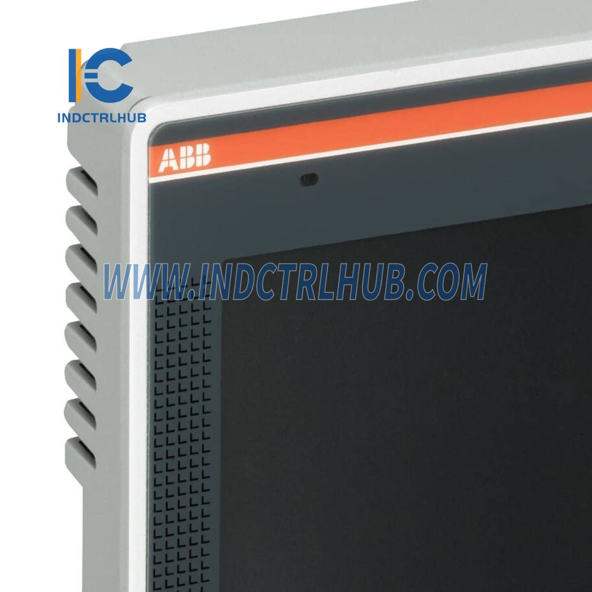 1SAP535100R0001  | Painel de Controle ABB CP635 com tela sensível ao toque TFT de 7"