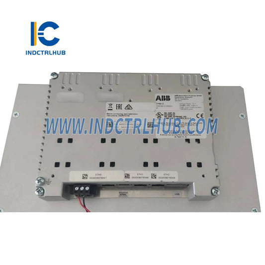 Nomor telepon 1SAP561010R0001 | ABB CP6610 layar sentuh multi-touch